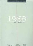 1968 Faz 30 Anos - Mercado de letras