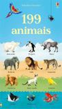 199 animais