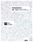 19º festival internacional de arte contemporânea Sesc_videobrasil - Panoramas do sul: obras selecionadas e projetos comissionados
