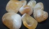 1kg de Pedra Rolada Citrino - Forestroad