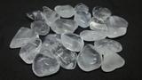 1kg de Pedra Rolada Cristal - Forestroad