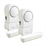 2 Alarmes de Portas e Janelas - DNI 6002 - Key west