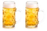 2 canecas de chopp masskrug 500ml - Libbey