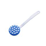 2 in 1 Massage Massageador Manual com Compartimento para Hidratante ou Sabonete Líquido RM-MP040 - R - Relaxmedic