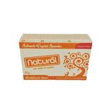 2 Sabonete Natural Suavetex Com Extrato De Cúrcuma 80g Cada