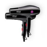 2 Secadores Ebai FZF-1236 Salon 3000W Hair Dryver Premium