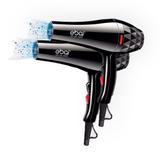 2 Secadores Ebai FZF-1240 Salon 4000W Hair Dryver Super Premium
