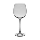 2 Taças De Cristal Para Vinho ou Água 850 ml Linha Vintage Bohemia