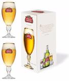 2 Taças Stella Artois - Embalagem Individual - Ambev