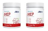 2 Unidades - Nutrisana Hep Para Cães E Gatos 75g - Mundo animal