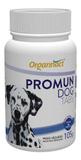2 X Promun Dog Tabs 105g Organnact 105 G