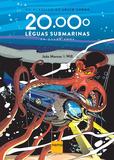 20.000 Léguas Submarinas em Quadrinhos