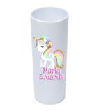 20 Copos Long Drink personalizado - Todos os temas - Fabi brindes