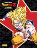 20 Envelopes Fugurinhas Avulsa Dragonball Z Fusion - Panini revistas