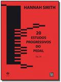 20 estudos progressivos do pedal - Irmaos vitale