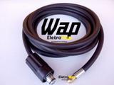 20 Metros Mangueira Desentupidor Para Wap Mini Antiga