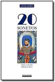 20 sonetos - Unicamp