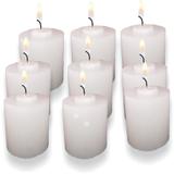 20 velas 20 horas - Encanto velas decorativas