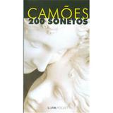200 Sonetos - 109 - Lpm Pocket