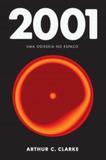 2001: uma Odisséia no Espaço - Editora aleph