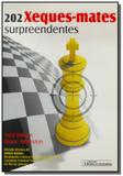 202 xeques-mates surpreendentes - Ciencia moderna