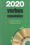 2020 verbos espanoles - com cd-rom - Santillana didatico (moderna)