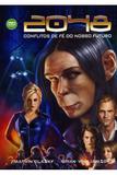 2048 - Conflitos De Fé Do Nosso Futuro - Editora 100 por cento cristão