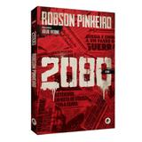 2080 Livro 1 - Casa dos espíritos