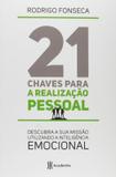 21 chaves para a realizacao pessoal