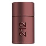 212 Sexy Men Carolina Herrera - Perfume Masculino - Eau de Toilette