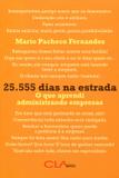 25.555 Dias na Estrada - Cla editora