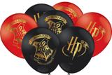 25 Balões Harry Potter * Balão Bexiga para Decoração de Festa Infantil - Festcolor