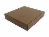 25 Caixas de Papelão 14x13x2,5 cm para correios, carta registrada - Packit
