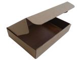 25 Caixas de Papelão 16x11x3 cm para correios - Packit