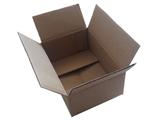 25 Caixas de Papelão 16x11x6 cm para correios - Packit