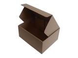 25 Caixas de Papelão 18,5x14,5x8,5 cm para correios modelo nº1 - Packit
