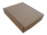 25 Caixas de Papelão 21x28x5 cm para correios - Packit