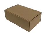25 Caixas de Papelão 24x15x8,5 cm para correios - Packit