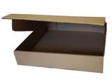 25 Caixas de Papelão 35x35x7 cm para correios - Packit