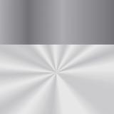 25 Saco Poli Transp. 60X90Cm Metal Prata Barrado - Cromus
