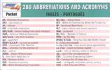 280 abbreviations and acronyms ingles-portugues - Arte academica