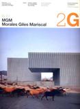 2g n 51 mgm morales giles mariscal - Gustavo gili