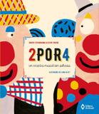 2por4 - um encontro musical com palhaços - Ed. do brasil