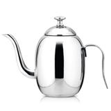 3 Bules Em Aço Inox para Servir 400ml Ke Home 6486-3