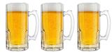 3 Canecas de chopp Tarros 1 Litro - Libbey