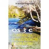 3 CS Coerencia, Criiatividade E Coragem, Os - Alternativa