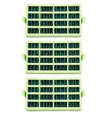 3 Filtro Geladeira Antiodor Consul Bem Estar Crm45 Crm49 Crm50 Crm51* - Dpl
