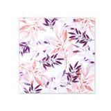 3 Guardanapos folhas Home Fashion HOF211715 pct 20fls