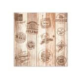 3 Guardanapos Home Fashion HOF211519 pct 20fls