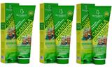 3 Pomadas Canela de Velho com Sebo de Carneiro 150gr - Bio instinto